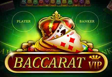 Baccarat VIP