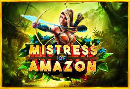 Mistress of Amazon