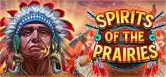 Spirits of the Prairies