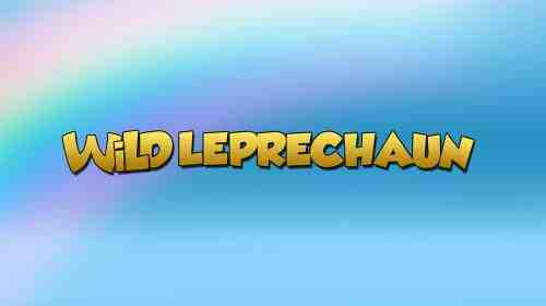 Wild Leprechaun