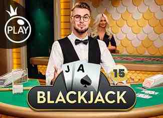 Blackjack 15