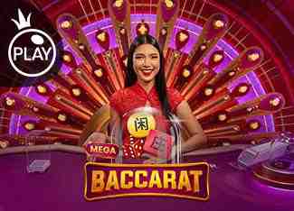 Mega Baccarat