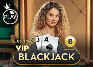 VIP Blackjack 8