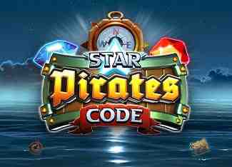 Star Pirates Code