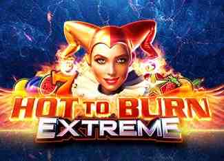 Hot To Burn Extreme