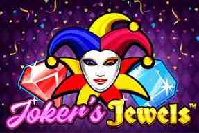 Joker's Jewels Mobile