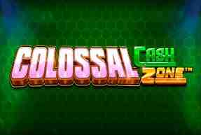 Colossal Cash Zone Mobile