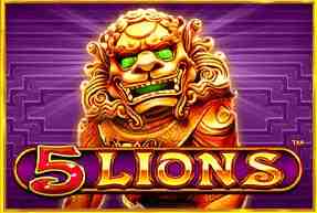 5 Lions