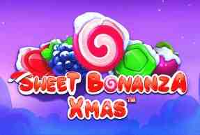 Sweet Bonanza Xmas Mobile