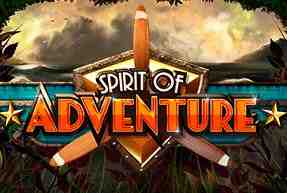 Spirit of Adventure Mobile