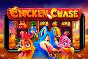 Chicken Chase Mobile