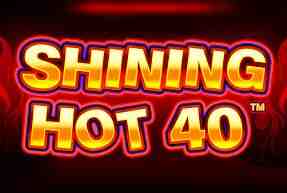 Shining Hot 40 Mobile