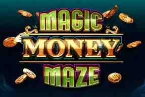 Magic Money Maze Mobile