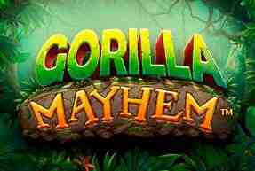 Gorilla Mayhem Mobile