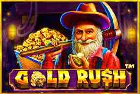 Gold Rush Mobile