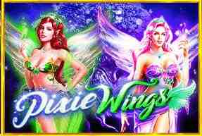 Pixie Wings Mobile