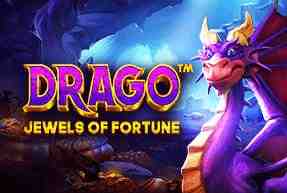 Drago - Jewels of Fortune