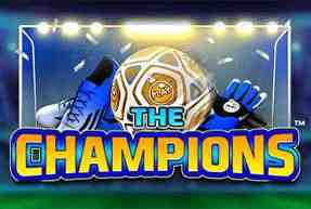 The Champions Mobile