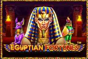 Egyptian Fortunes Mobile