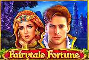 Fairytale Fortune Mobile
