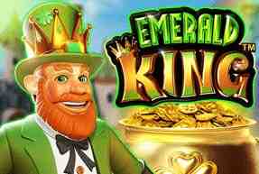 Emerald King Mobile