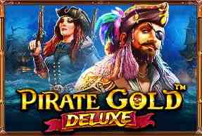 Pirate Gold Deluxe Mobile