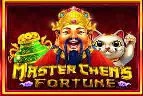 Master Chen's Fortune Mobile
