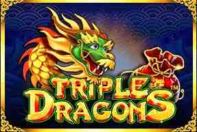 Triple Dragons Mobile
