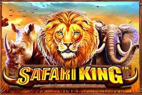 Safari King Mobile
