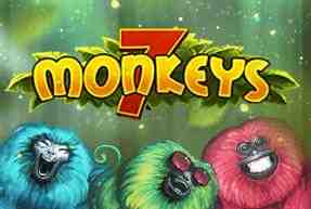 7 Monkeys Mobile