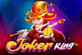 Joker King Mobile
