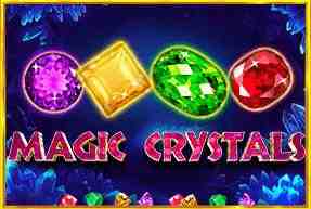 Magic Crystals Mobile