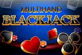 Multihand Blackjack Mobile