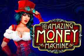 The Amazing Money Machine Mobile