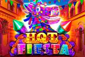 Hot Fiesta Mobile