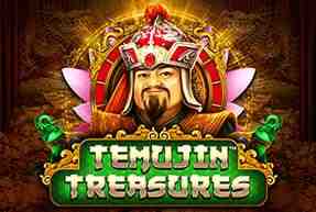 Temujin Treasures Mobile