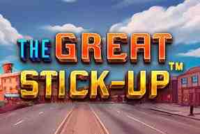 The Great Stick-Up Mobile