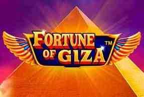 Fortune of Giza Mobile