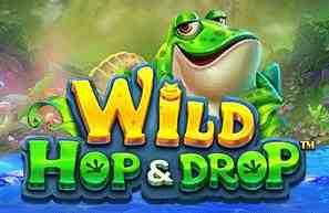 Wild Hop&Drop Mobile