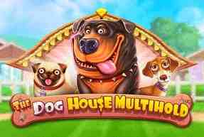The Dog House Multihold Mobile
