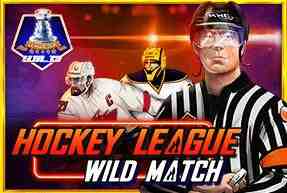Hockey League Wild Match Mobile