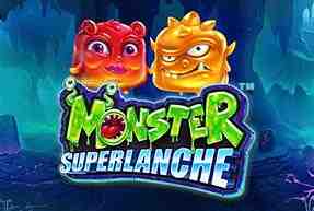 Monster Superlanche Mobile