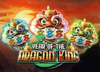 Year Of The Dragon King