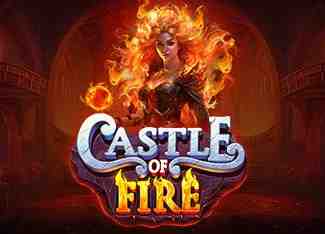 Castle of Fire