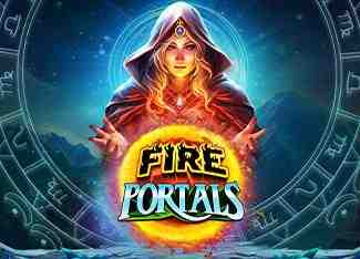 Fire Portals