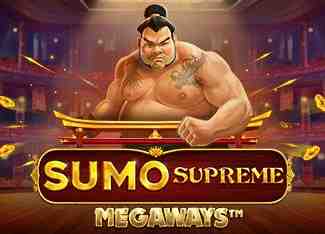 Sumo Supreme Megaways