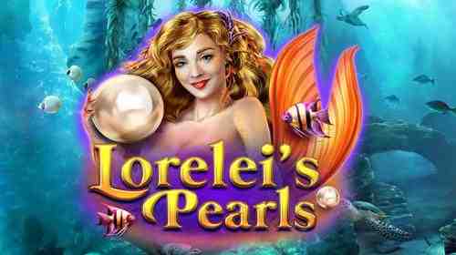 LORELEI'S PEARLS