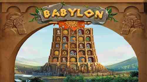 Babylon