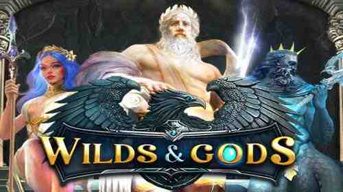 Wilds&Gods