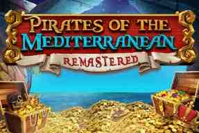 Pirates of the Mediterranean Remastered